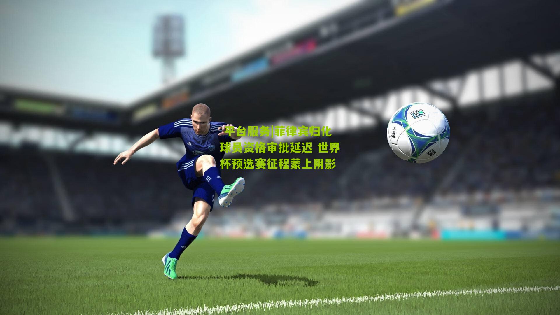 平台服务|菲律宾归化球员资格审批延迟 世界杯预选赛征程蒙上阴影